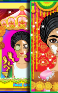 Indian bride dream day wedding screenshot 5