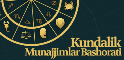 Kundalik Munajjimlar Bashorati