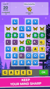 Word and Letters - Find words screenshot 3