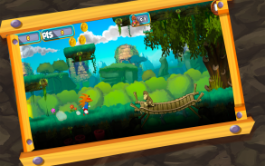 Aventuras en la selva (Gratis) screenshot 3