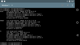 Command Terminal Pro screenshot 2