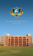 JG International School screenshot 0