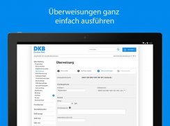 DKB-Banking screenshot 4