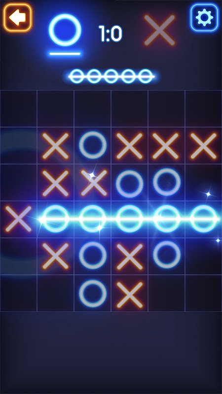 Tic Tac Toe APK for Android Download