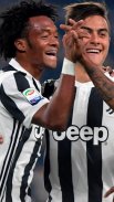 Wallpapers for Juventus screenshot 1