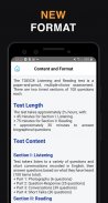 New Practice Test for TOEIC® screenshot 2