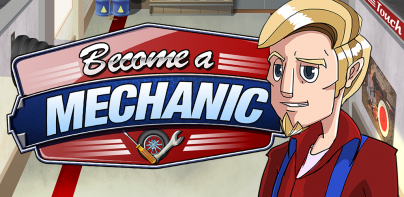 Become a Mechanic