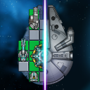 Space Arena: Galáctica Armada