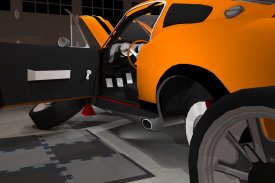 Fix My Car: Classic Muscle LITE screenshot 5