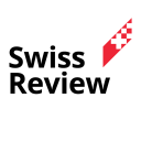 Swiss Review Icon