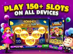 Full House Casino - Slots Game screenshot 17