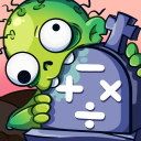 Maths games: Zombie Invasion