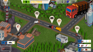 Transport Luck tycoon screenshot 7