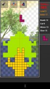 Tetris Wonders screenshot 5