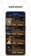 Movilti - Movie Review App screenshot 7