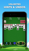 Spider Solitaire: Card Games screenshot 2