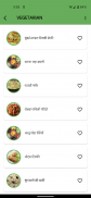 10000+ Tasty Hindi Recipes screenshot 2