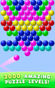 Bubble Shooter Empire screenshot 4