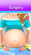 Mommy Newborn screenshot 6