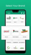 Shine Brand Seeds: Agriculture Seeds Shopping App screenshot 3