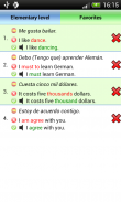 Common English mistakes for Spanish speakers screenshot 2