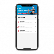 Functional Training Workouts screenshot 9
