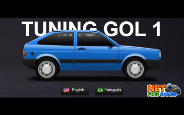 tuning gol 1 screenshot 5