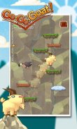 Go-Go-Goat! Free Game screenshot 0