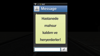 Korku Hastanesi Türkçe screenshot 7