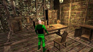 Bald Thief simulator robbery - Tiny thief 2019 screenshot 3