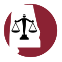 Alabama Justice Icon