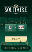 Solitaire Town: classico gioco di carte Klondike screenshot 7