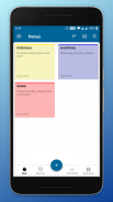 NotifyMe - Notes, Reminders and Birthdays screenshot 15