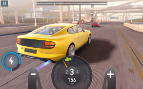TopSpeed 2: Drag Rivals Race screenshot 2