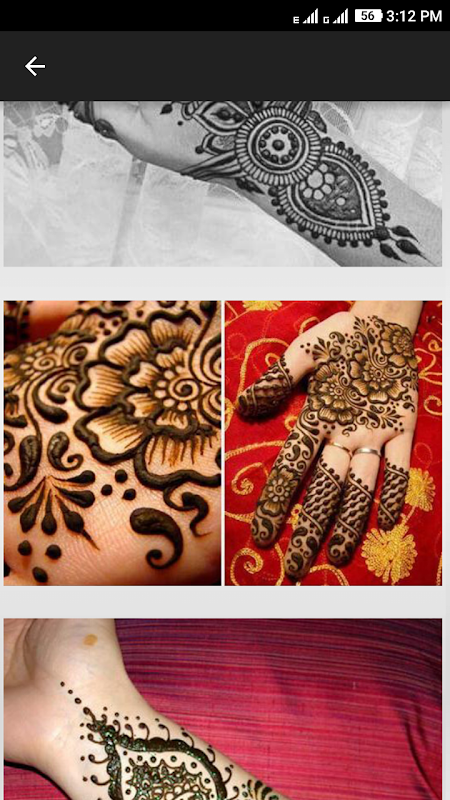 Easy baju band Mehndi Design l Baju ke design l Beautiful baju band l Mehndi  design l Mastani mehndi - YouTube