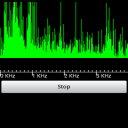 Spectrum Analyzer Icon