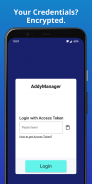 AddyManager - AnonAddy. Free. Secure. screenshot 3