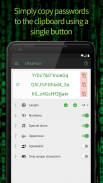 Password Generator: UltraPass screenshot 1