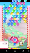 Penguin Bubble Shooter screenshot 6