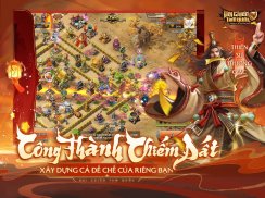 Đại Chiến Tam Quốc screenshot 10