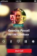 GULFSIP Free Calls screenshot 0