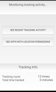 See Who Is Tracking You screenshot 1