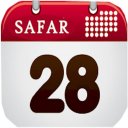 Islamic Calendar Converter Icon