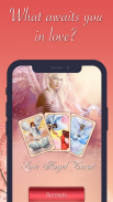 Love Angel Tarot screenshot 2