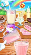 Unicorn Milkshake screenshot 5