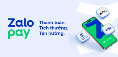 Zalopay Thanh Toán Tích Thưởng