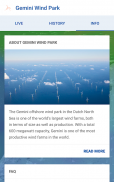 Gemini Wind Park screenshot 6