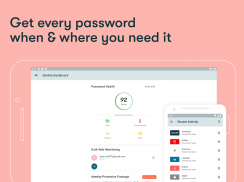 Dashlane - Password Manager screenshot 19