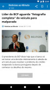 Jornal de Portugal screenshot 2