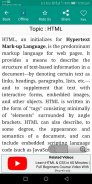 Learn Web Development screenshot 0